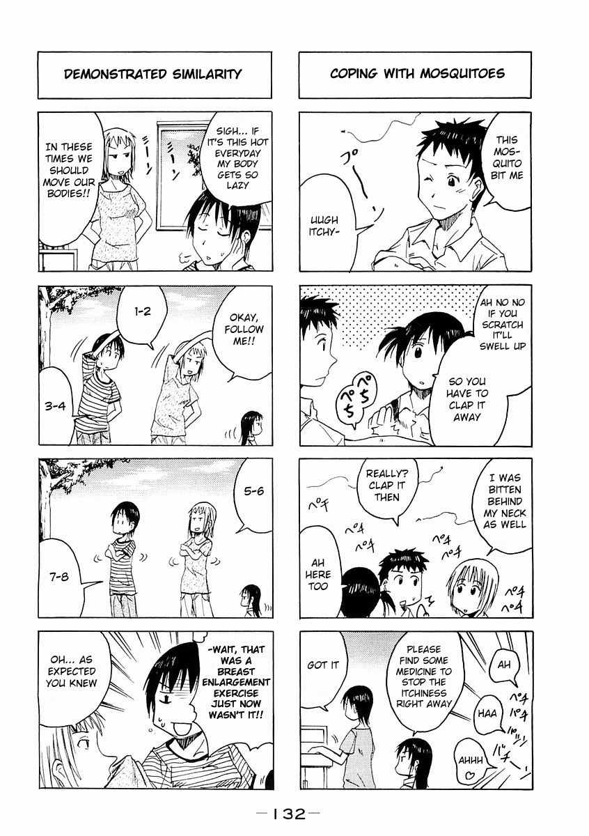 Imouto Wa Shishunki Chapter 135 #3