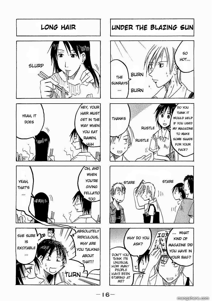 Imouto Wa Shishunki Chapter 97 #3