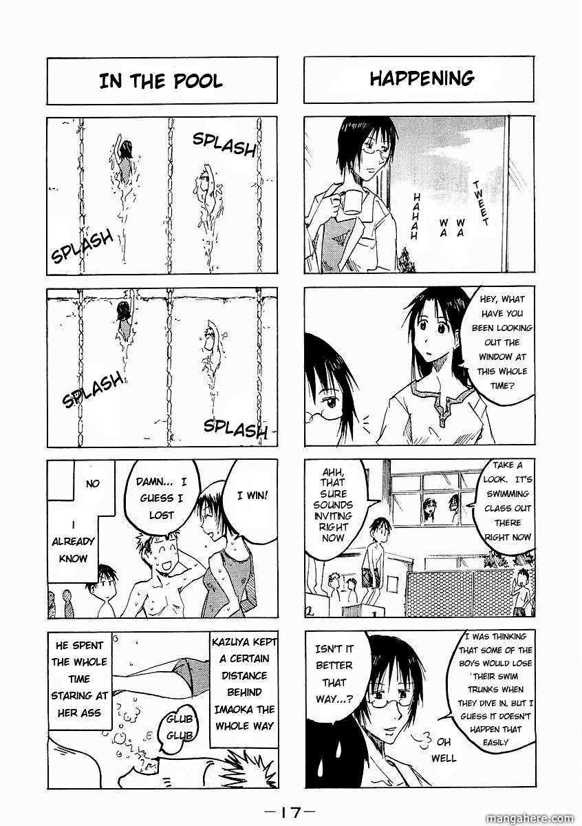 Imouto Wa Shishunki Chapter 97 #4