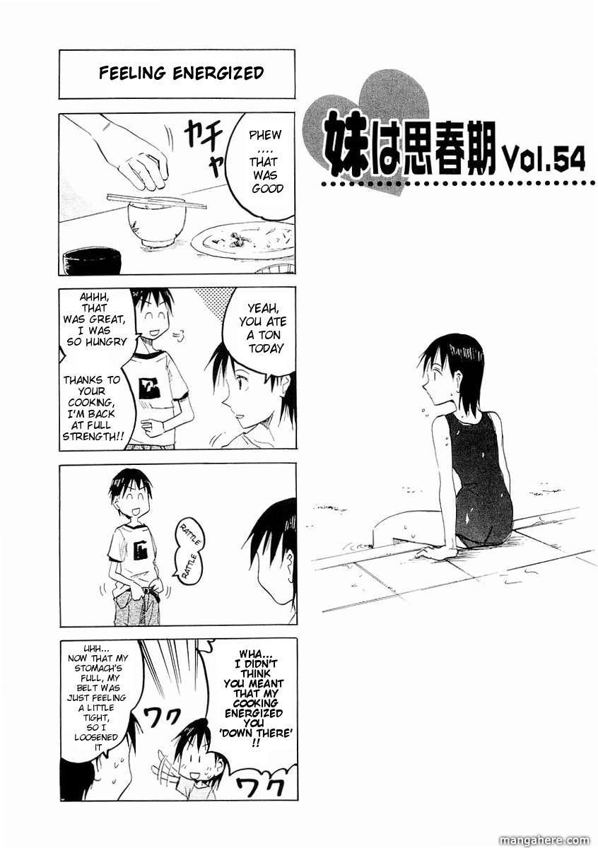 Imouto Wa Shishunki Chapter 95 #2