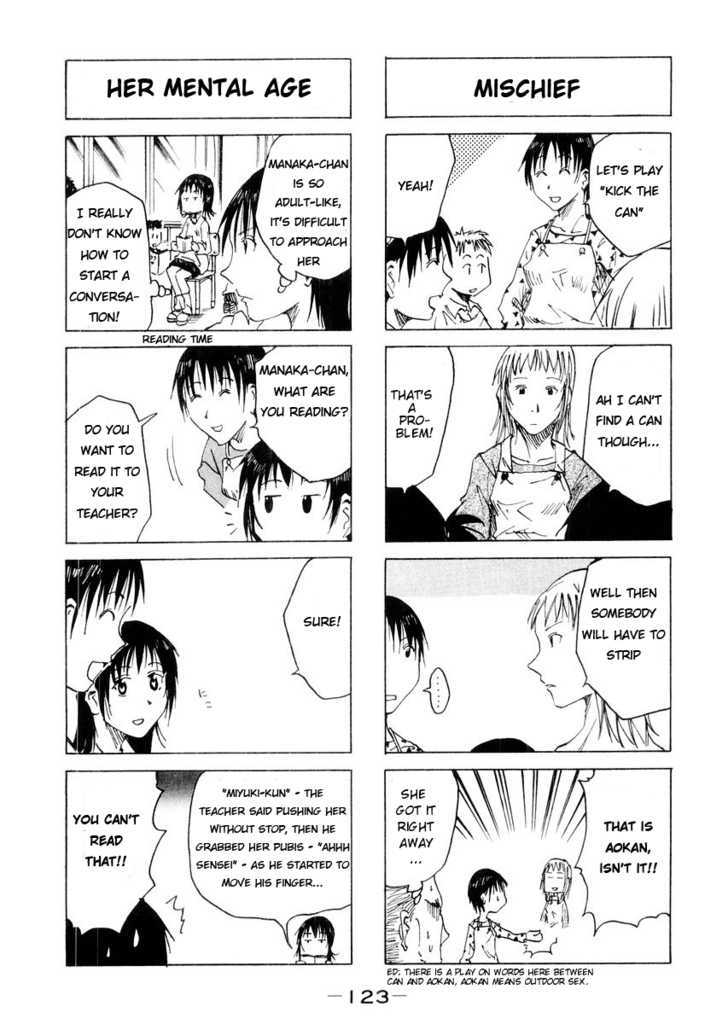 Imouto Wa Shishunki Chapter 88 #2