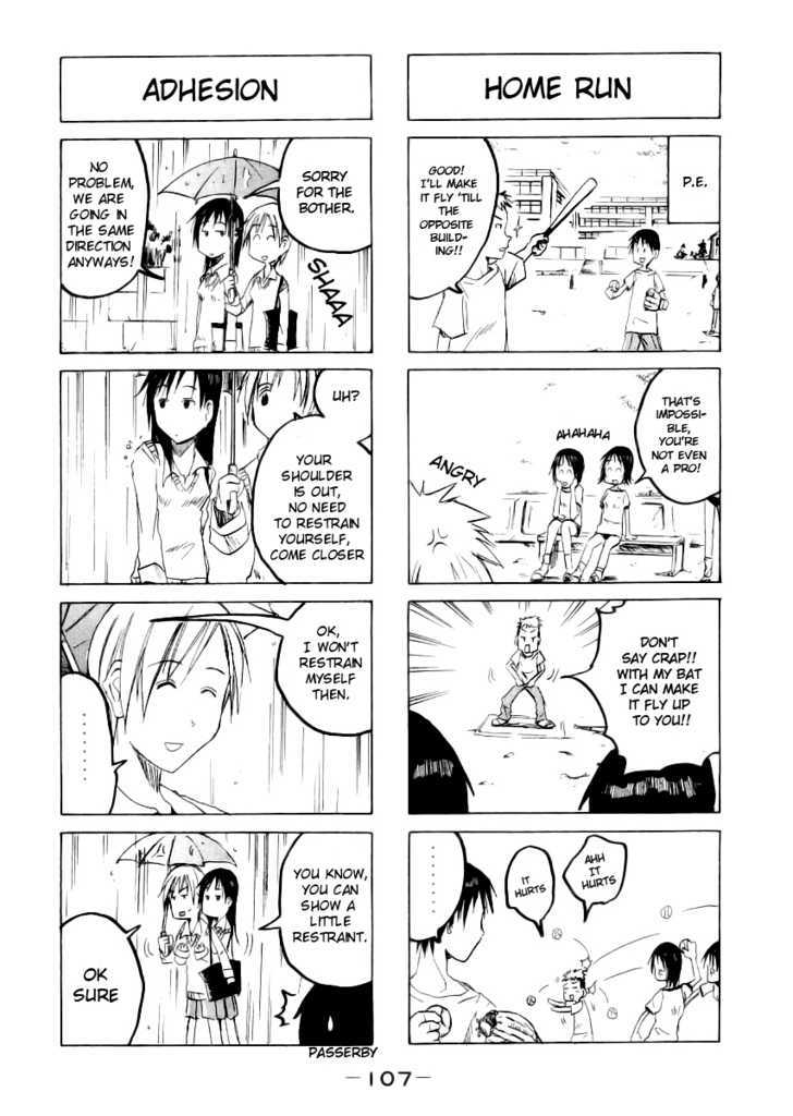 Imouto Wa Shishunki Chapter 84 #4