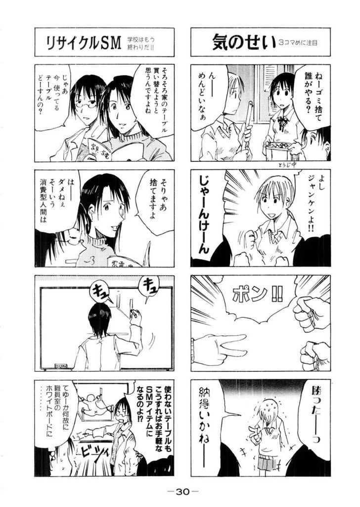 Imouto Wa Shishunki Chapter 66 #7