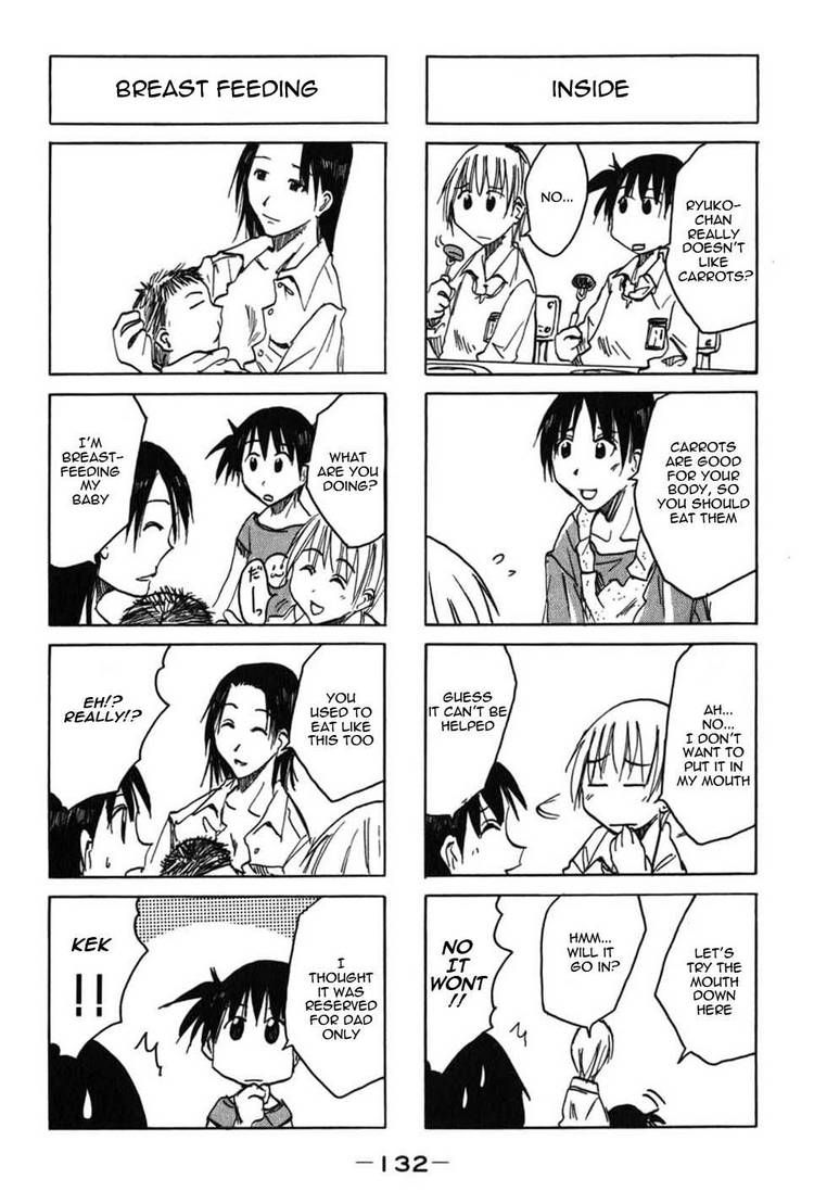 Imouto Wa Shishunki Chapter 55 #2