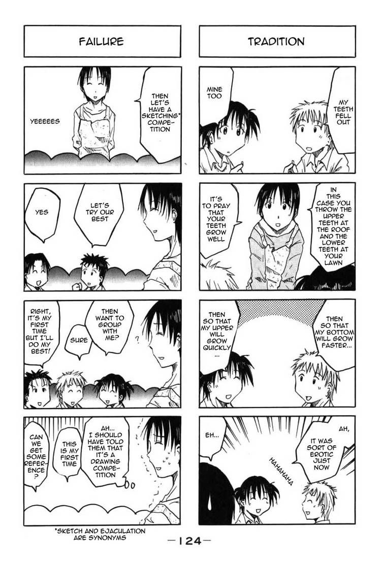 Imouto Wa Shishunki Chapter 53 #4