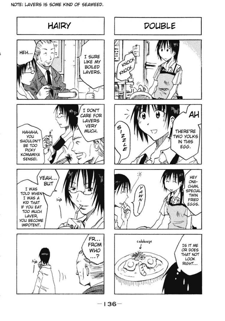 Imouto Wa Shishunki Chapter 24 #2