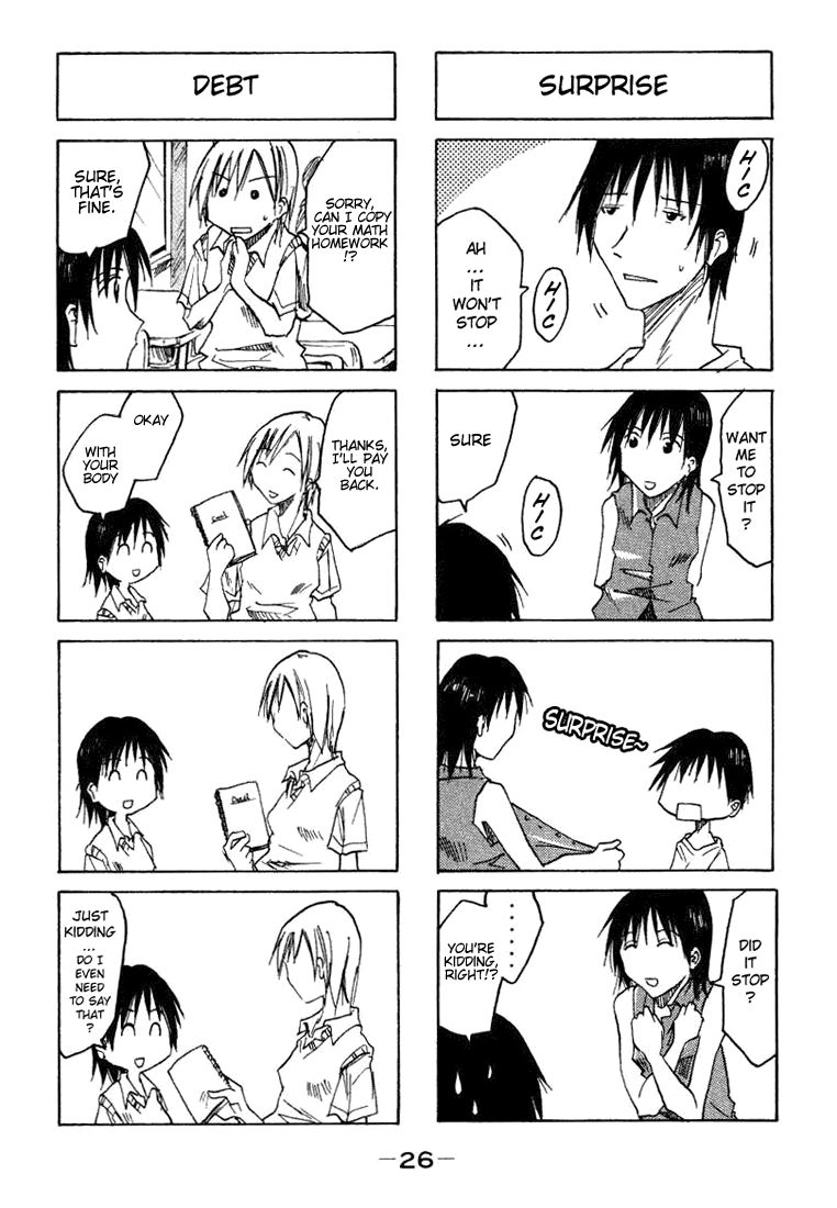 Imouto Wa Shishunki Chapter 6 #2