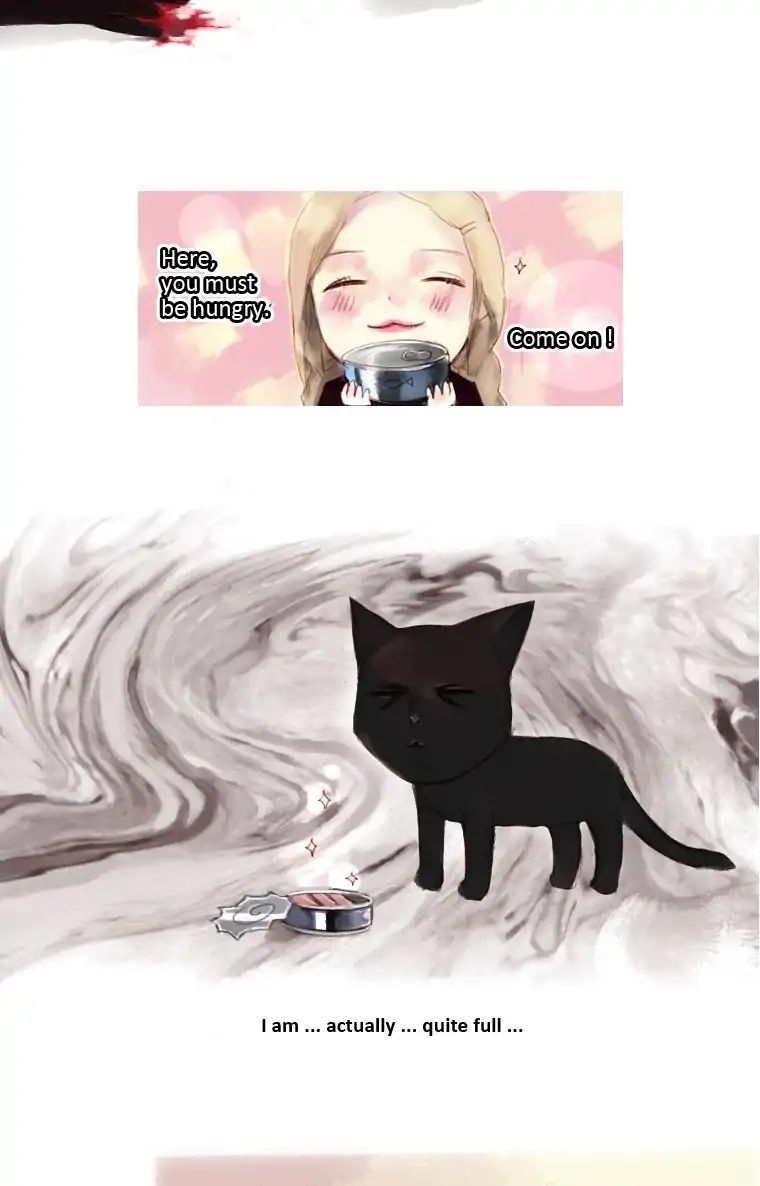 Cat Couple Chapter 4 #11