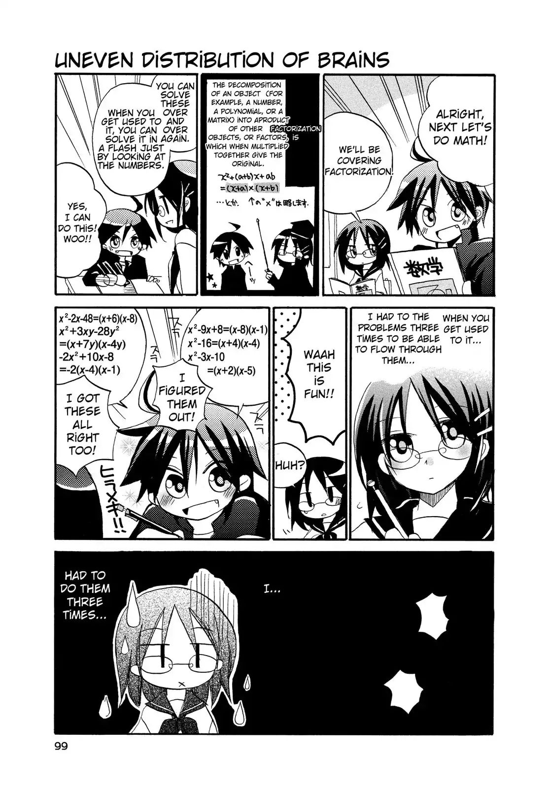 Harukaze Biyori Chapter 9 #9