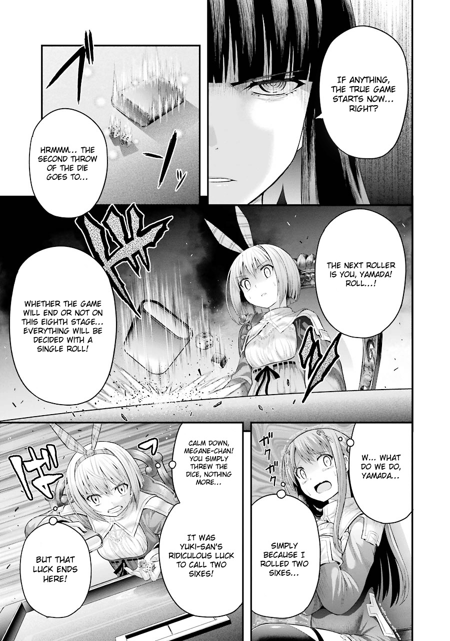 Tatoe Hai Ni Natte Mo Chapter 9 #20