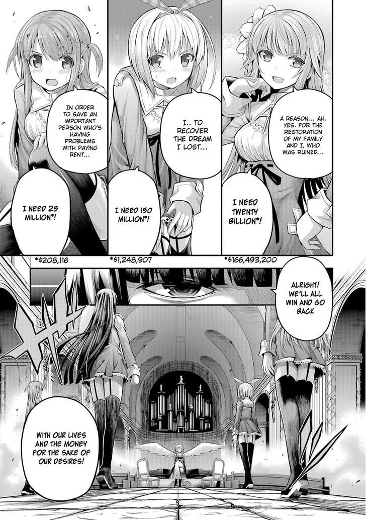 Tatoe Hai Ni Natte Mo Chapter 1 #38