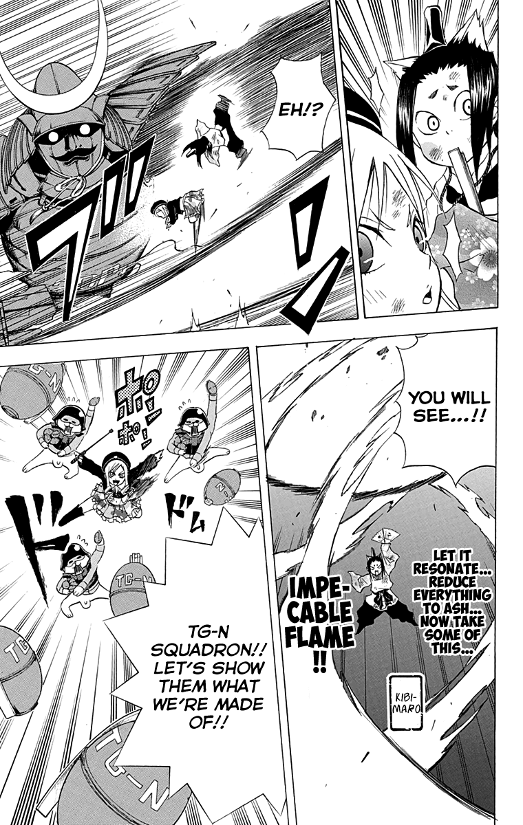 Nekowappa! Chapter 11 #3