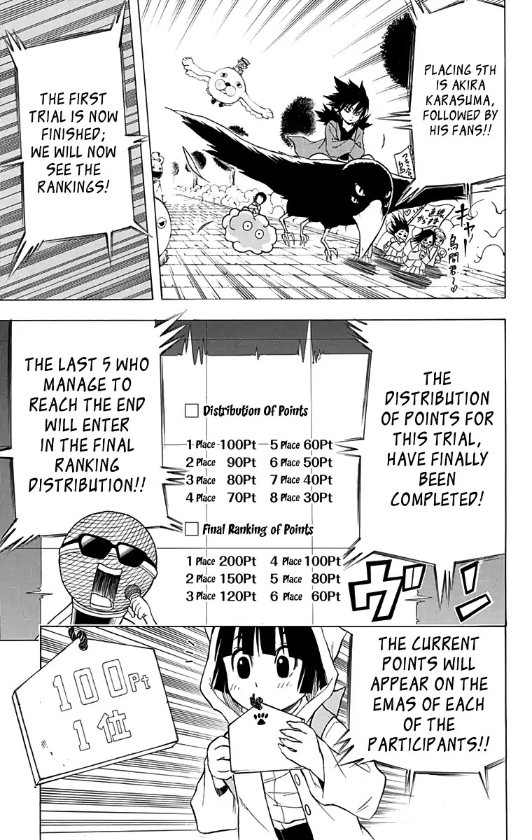 Nekowappa! Chapter 10 #3