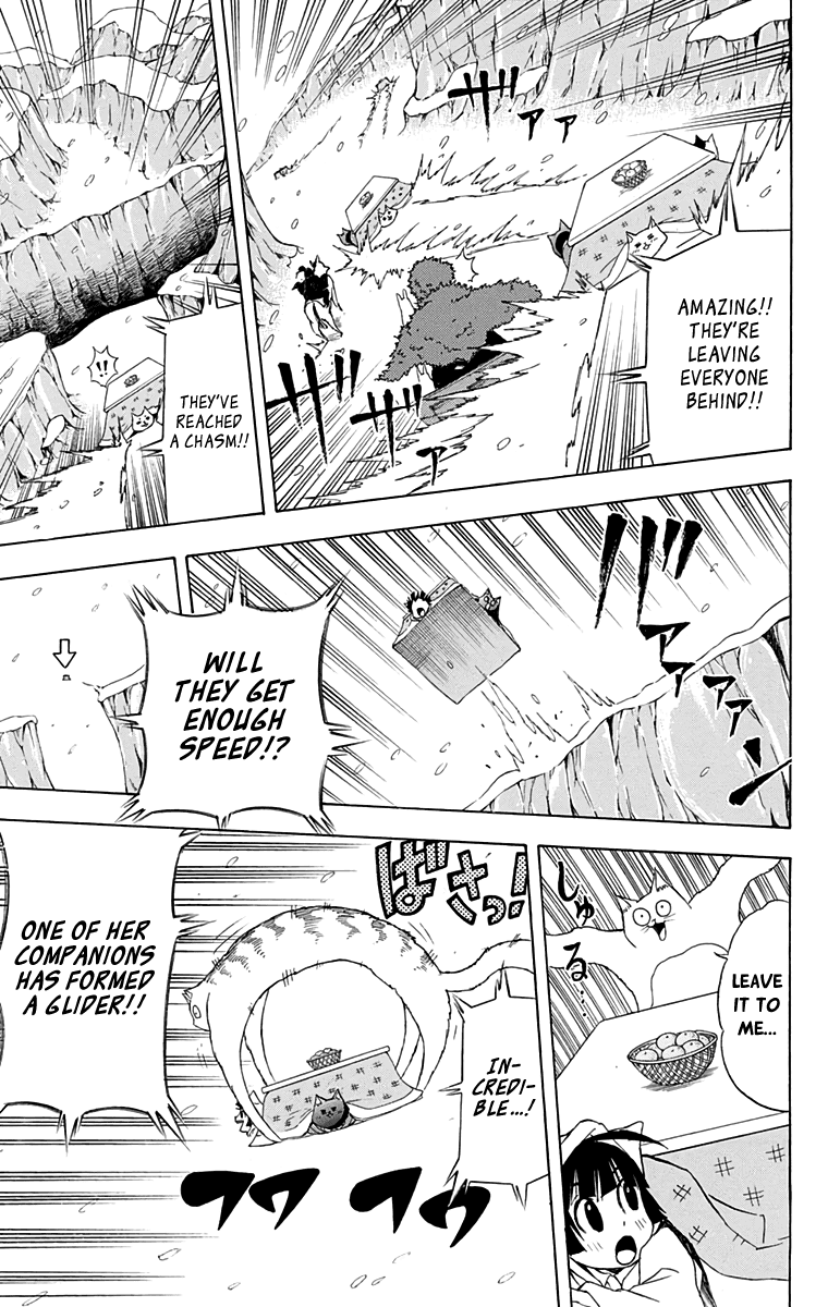 Nekowappa! Chapter 9 #15