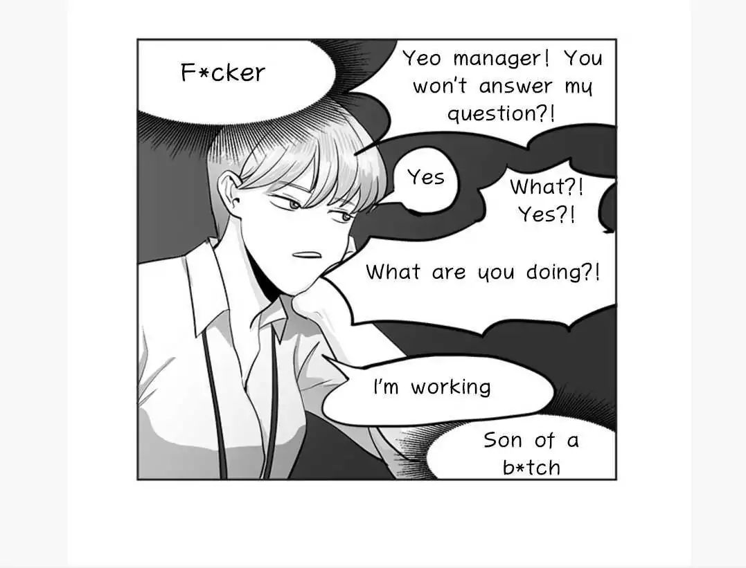 Fight On! Yeo Manager Chapter 3 #8