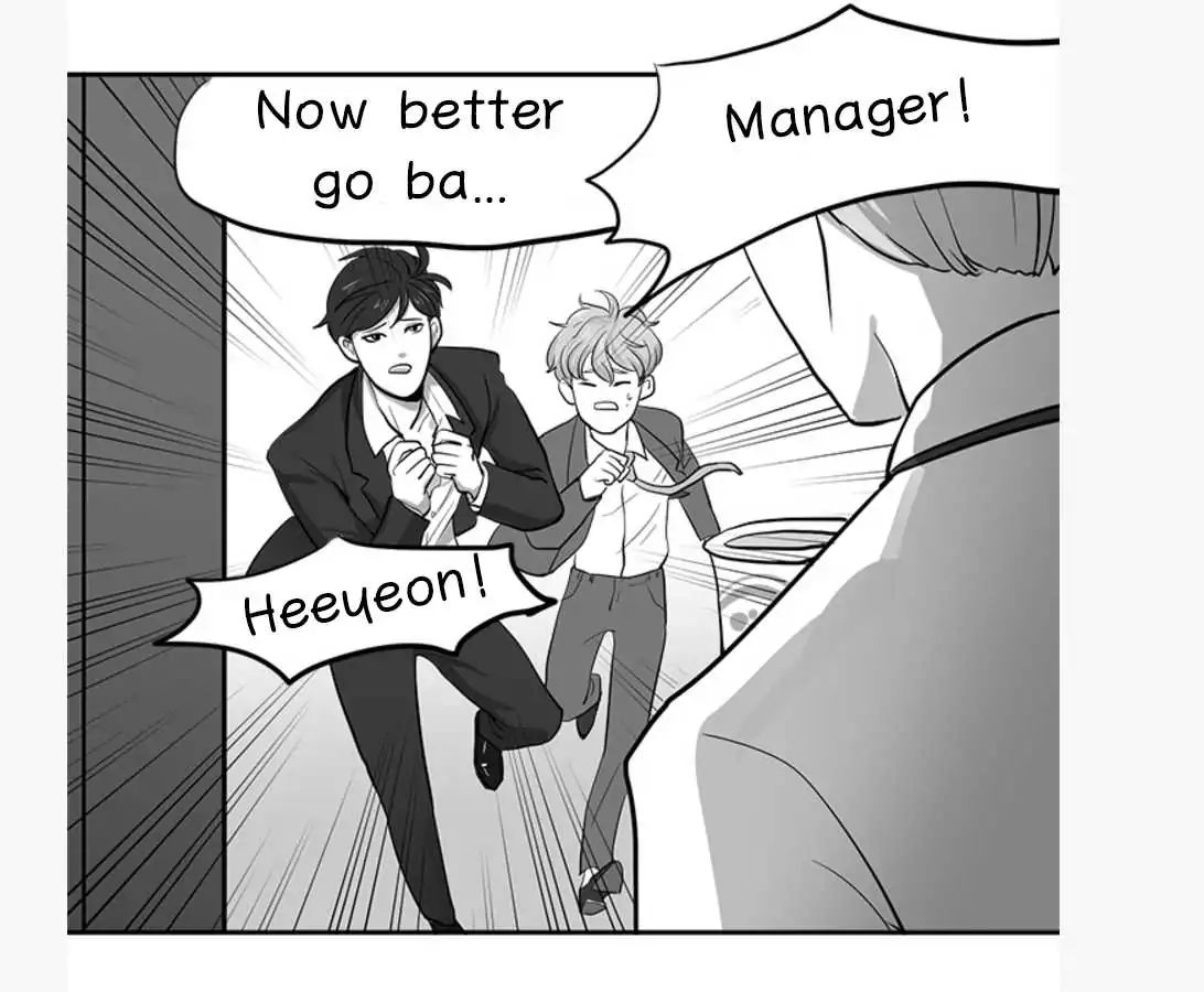 Fight On! Yeo Manager Chapter 2 #10