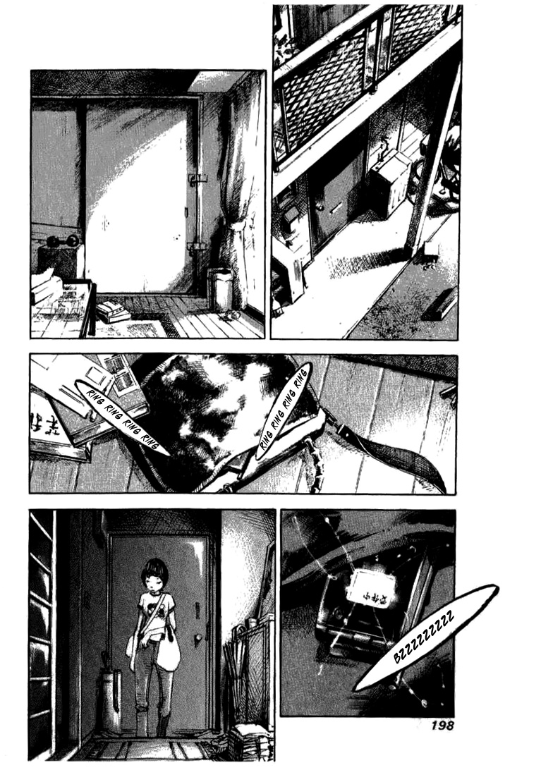 Skyhigh Shinshou Chapter 31 #10