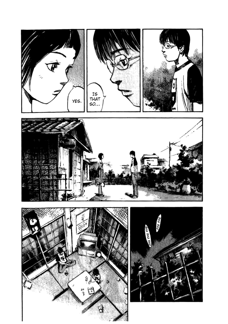 Skyhigh Shinshou Chapter 31 #17