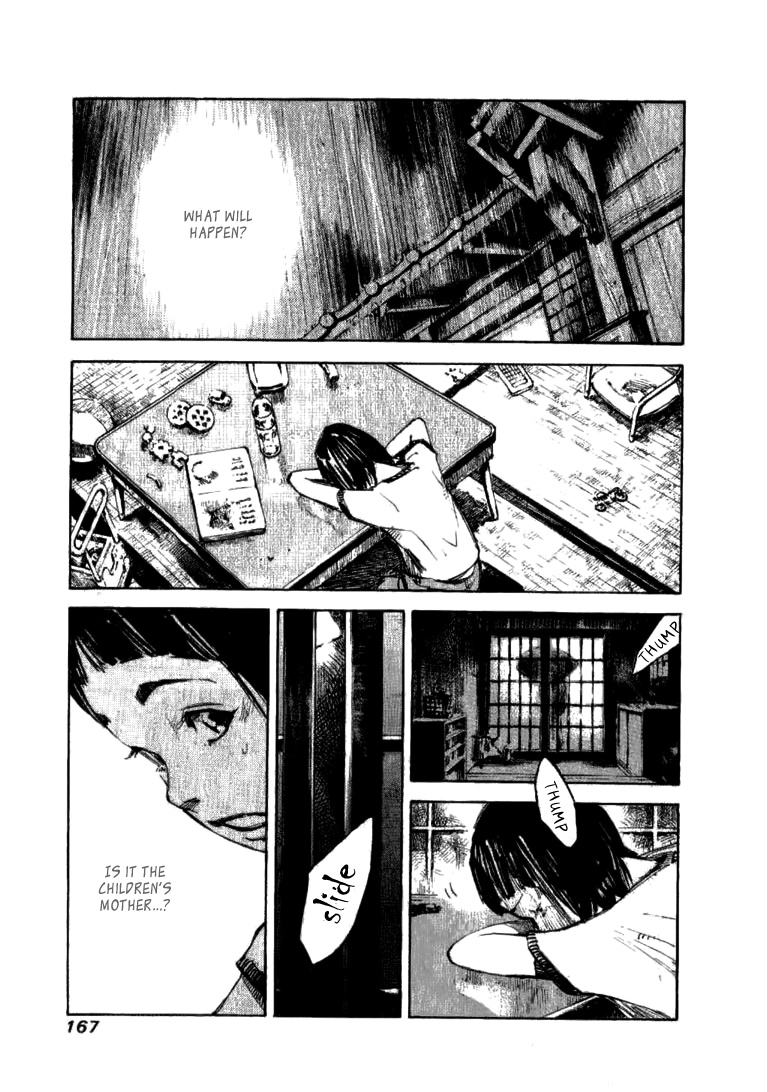 Skyhigh Shinshou Chapter 30 #10