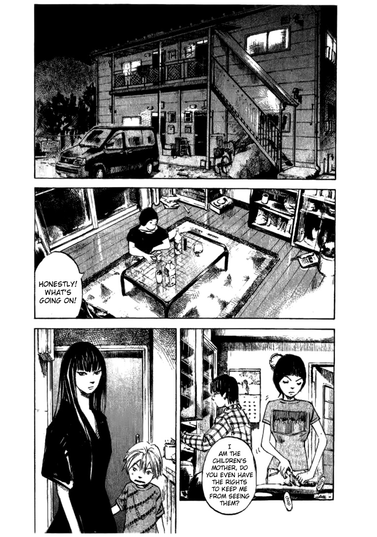 Skyhigh Shinshou Chapter 30 #26