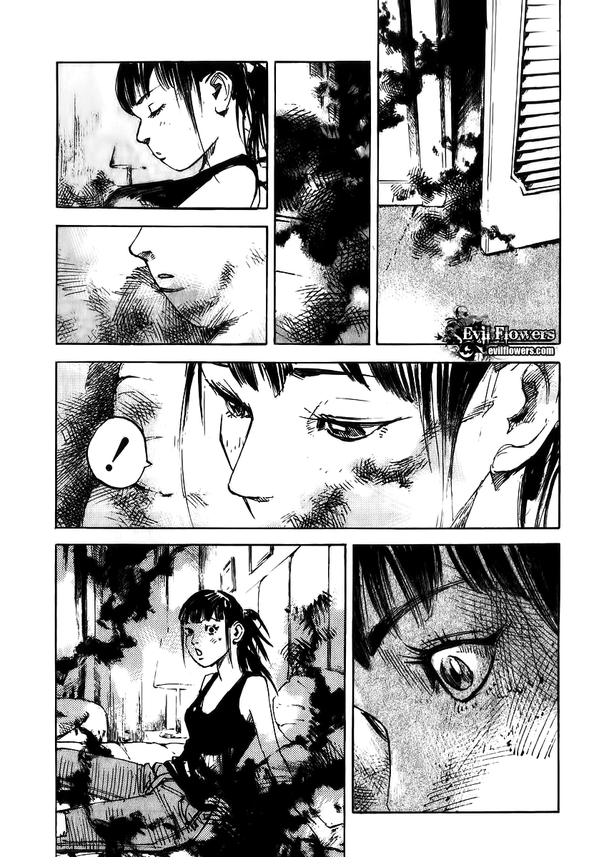 Skyhigh Shinshou Chapter 23 #4