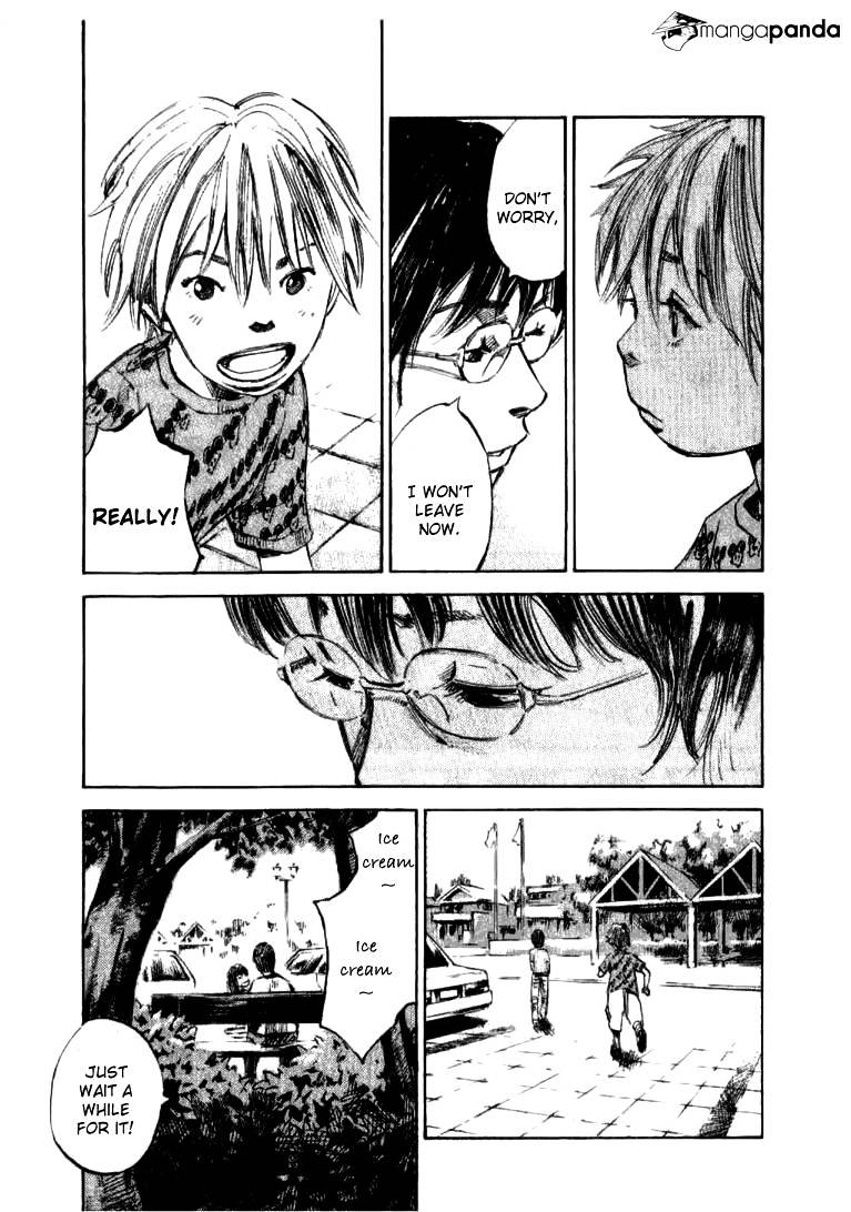 Skyhigh Shinshou Chapter 21 #24