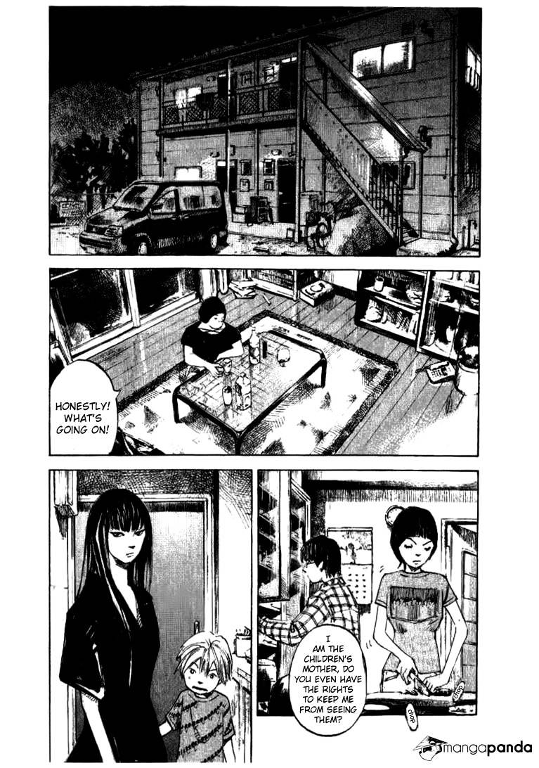 Skyhigh Shinshou Chapter 21 #59