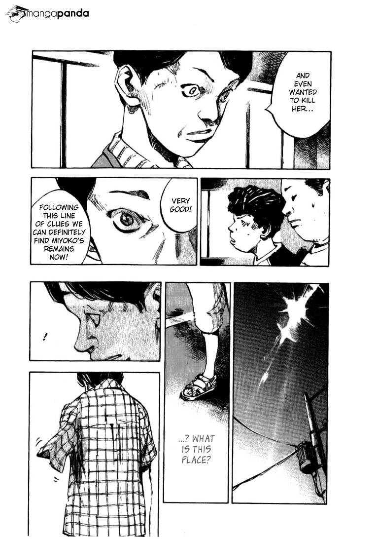 Skyhigh Shinshou Chapter 19 #30