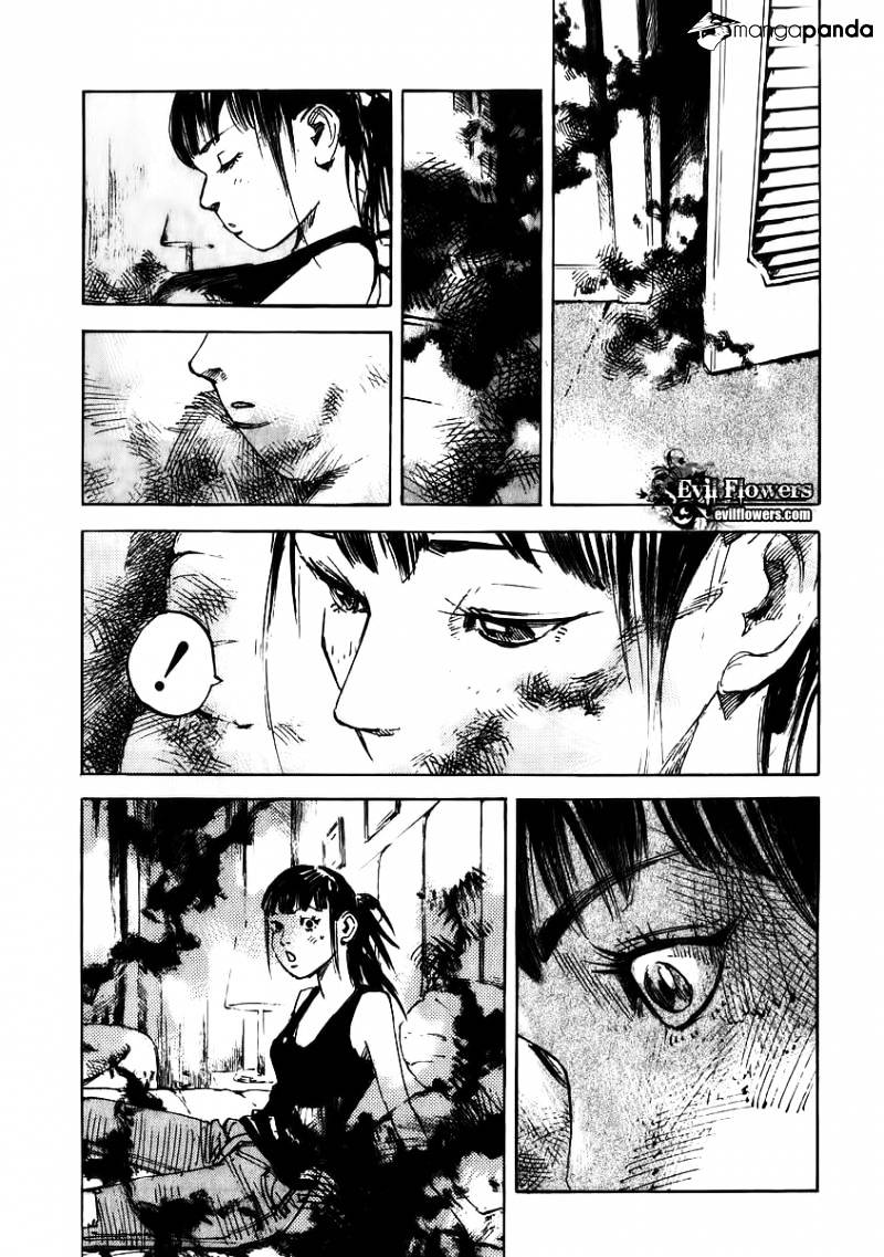 Skyhigh Shinshou Chapter 15 #6