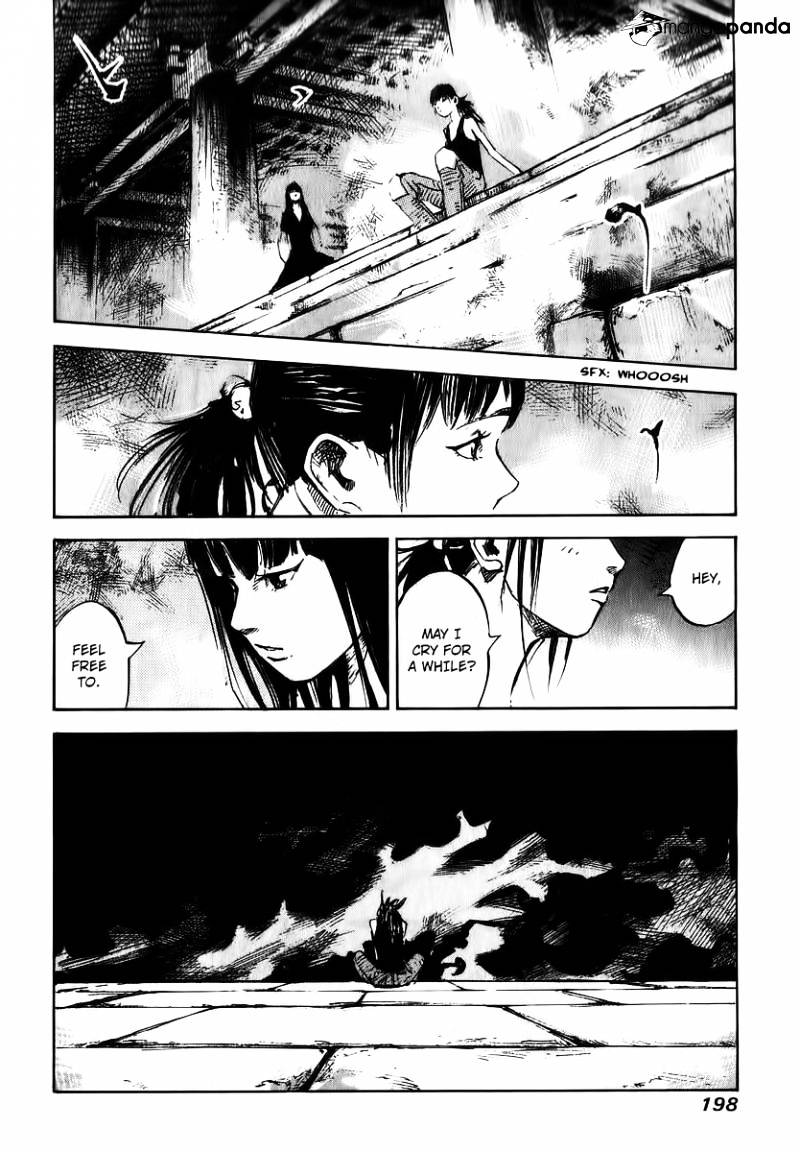 Skyhigh Shinshou Chapter 15 #15