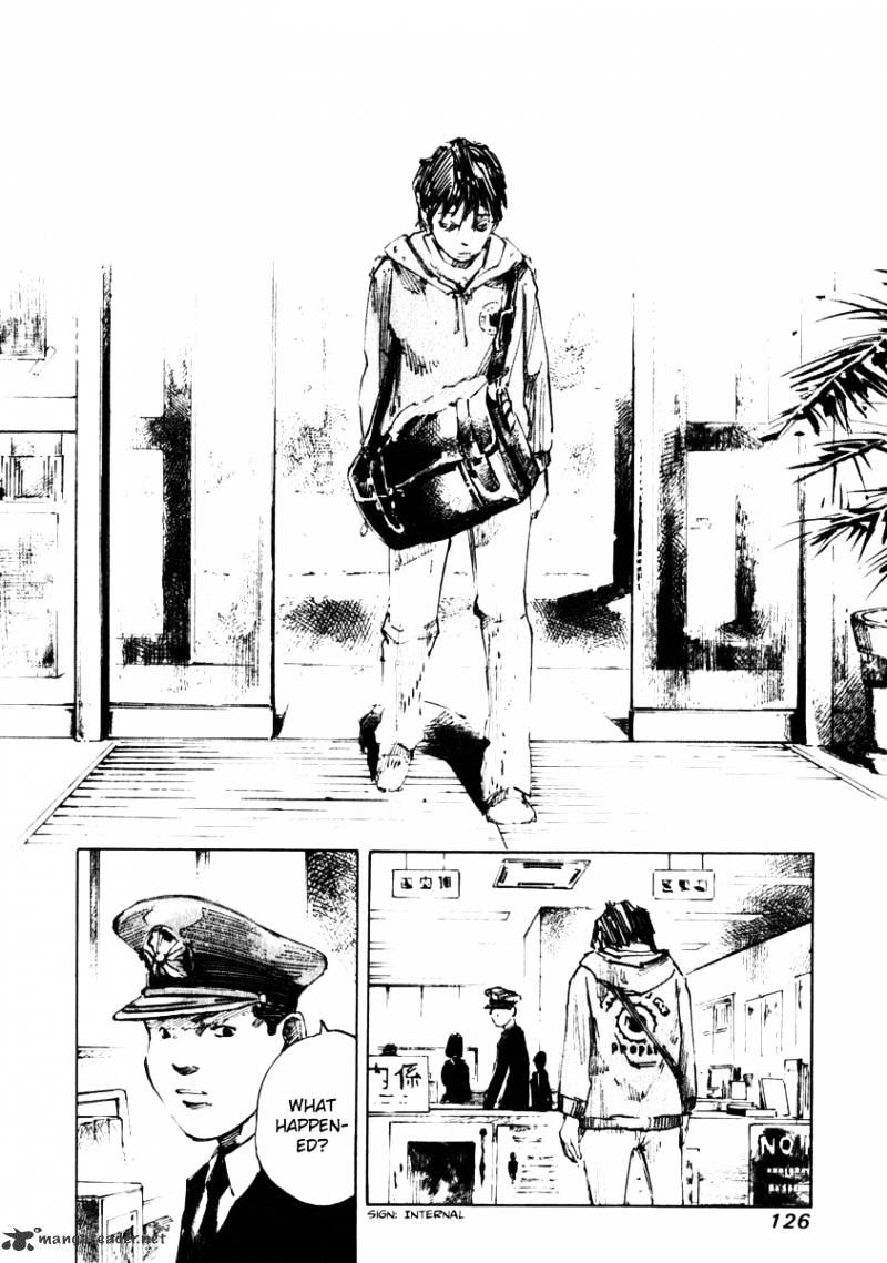 Skyhigh Shinshou Chapter 7 #5