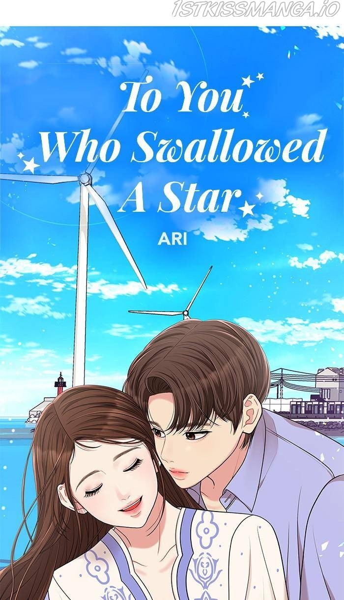 To You, Who Keep The Star Chapter 47 #53