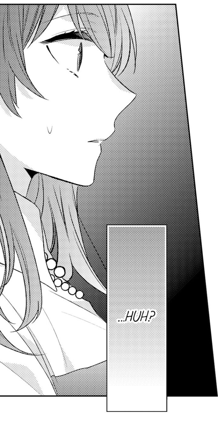 Oyama No, Otoko Na Sugao ~ Chanto Ore Wo Miteitte Chapter 7 #29