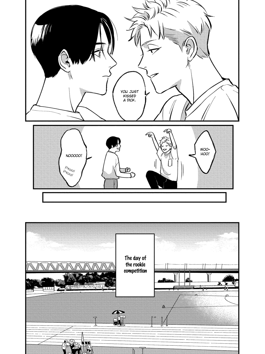 Usagi No Mori Chapter 13 #9