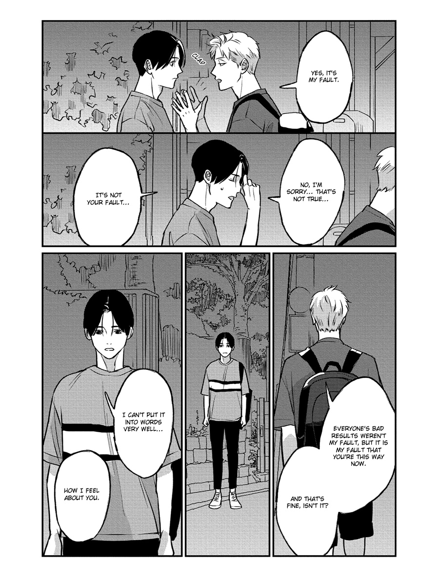 Usagi No Mori Chapter 13 #18