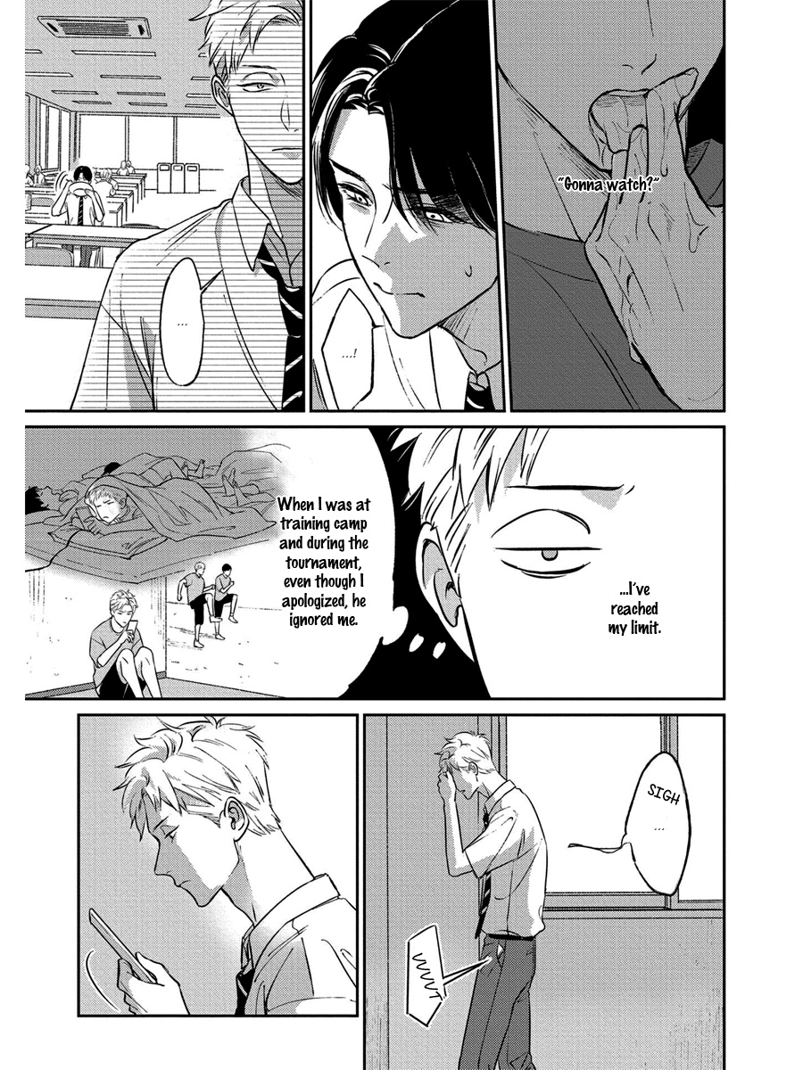 Usagi No Mori Chapter 9 #7