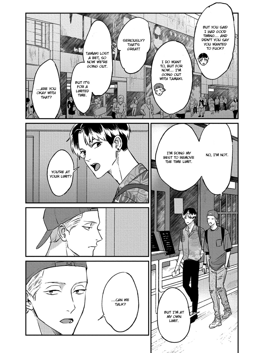 Usagi No Mori Chapter 9 #9