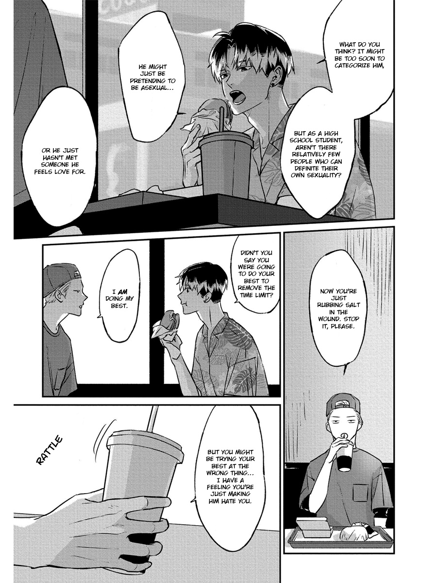 Usagi No Mori Chapter 9 #11