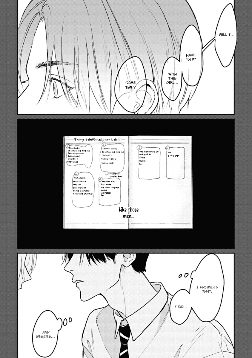 Usagi No Mori Chapter 6 #6