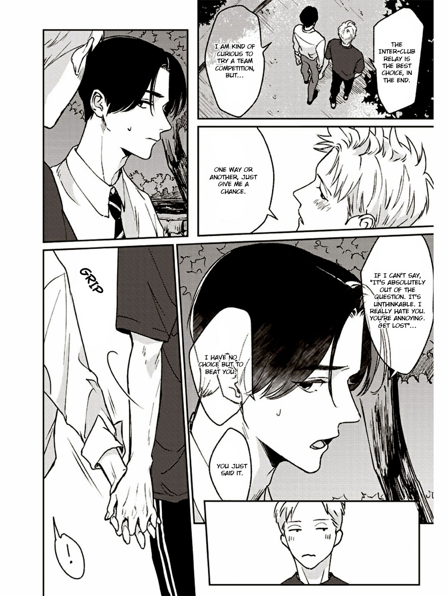 Usagi No Mori Chapter 5 #7