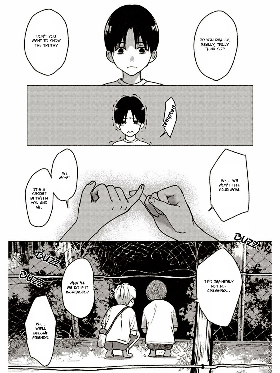 Usagi No Mori Chapter 5 #12