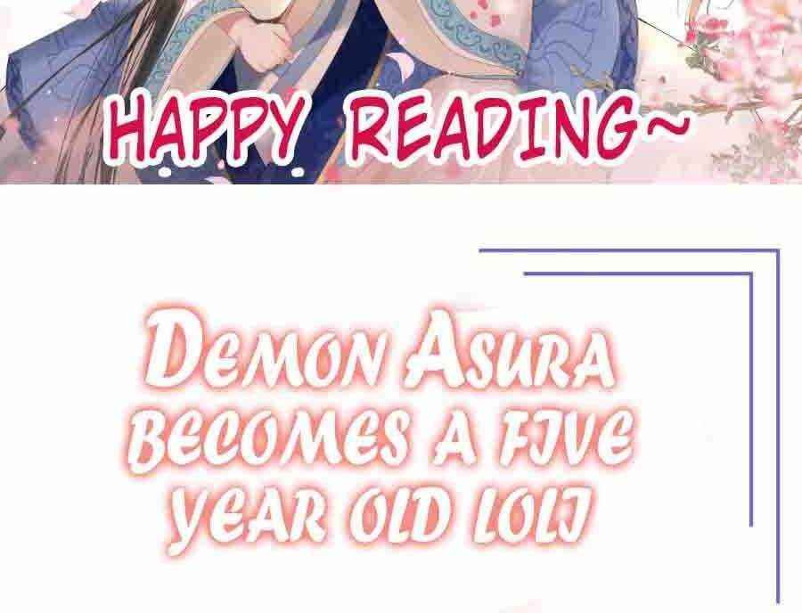 Demon Asura Becomes A 5 Year Old Loli Chapter 13 #24