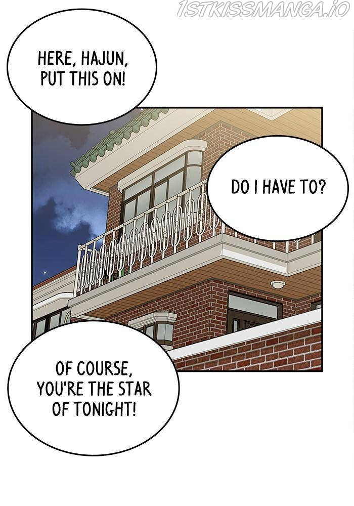 To You, Who Keep The Star Chapter 38 #36