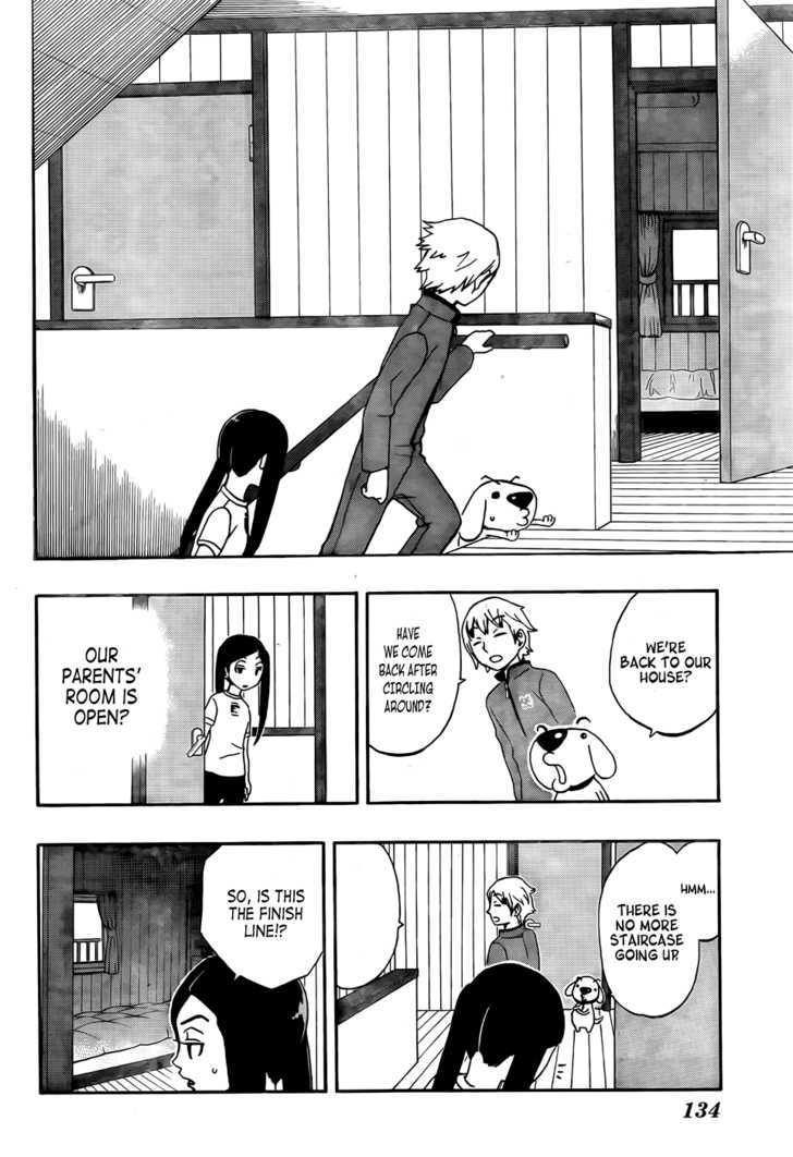 Super Dog Rilienthal Chapter 2 #20