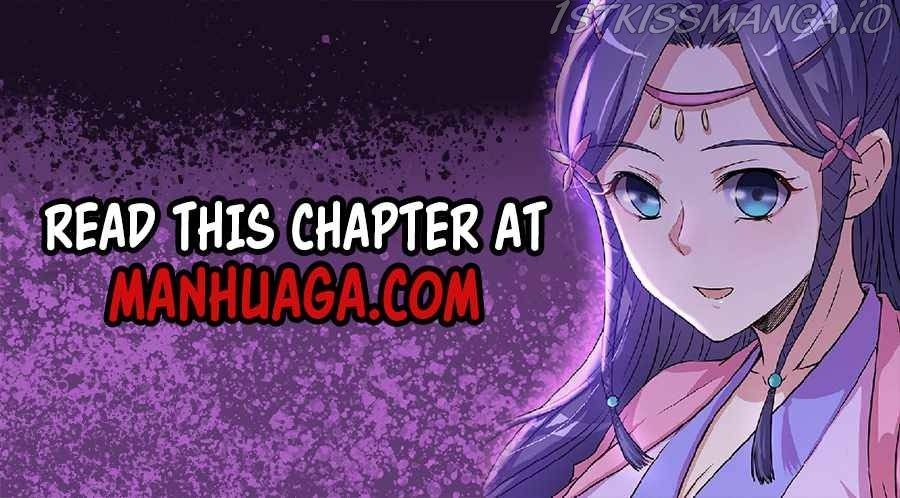 Unparalleled Under The Heaven Chapter 11 #1