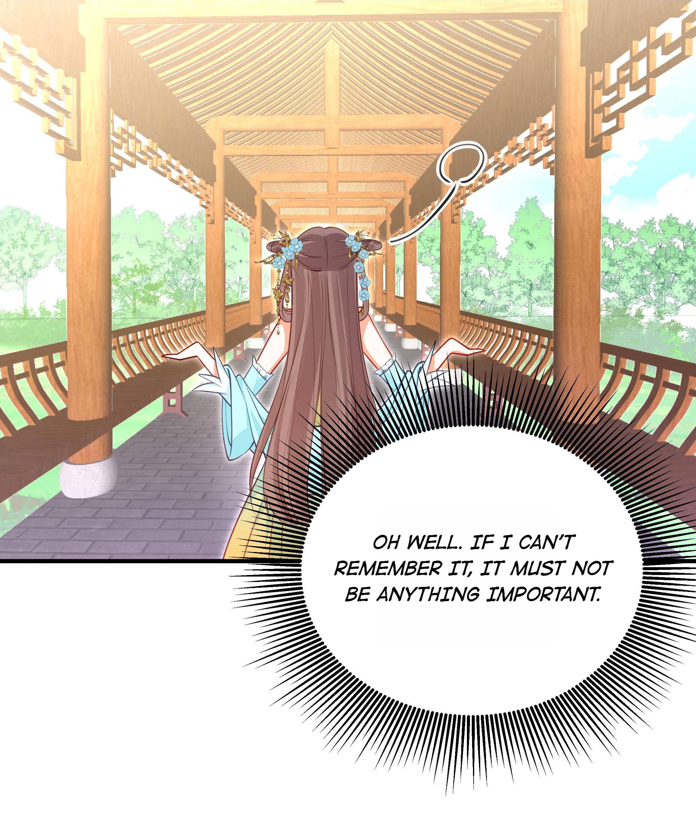 I Don’T Want A Harem! Chapter 13 #23