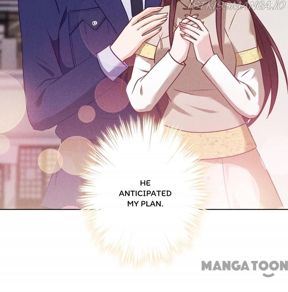 Young Marshal! Your Wife Wants To Overthrow Heaven! Chapter 184 #22