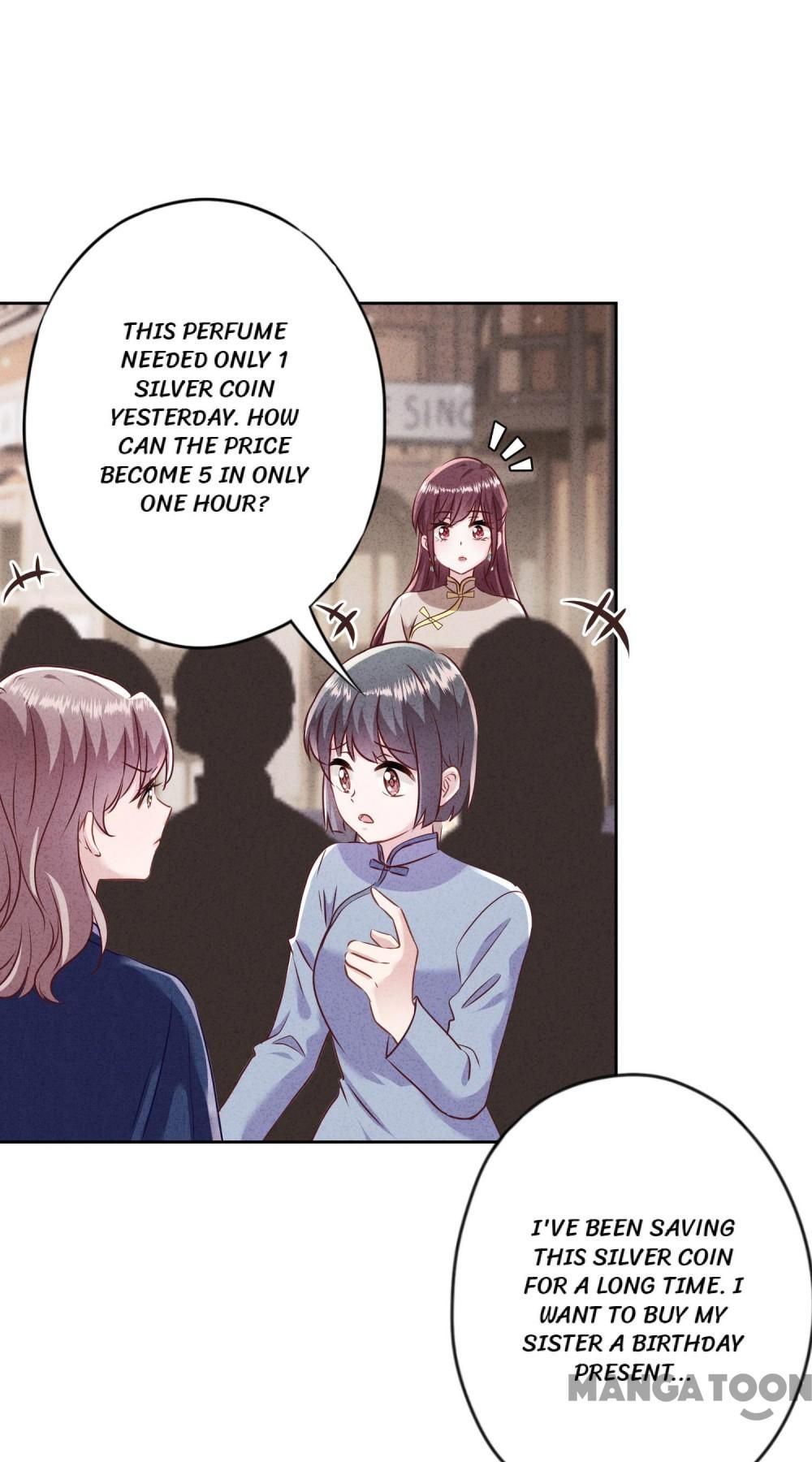 Young Marshal! Your Wife Wants To Overthrow Heaven! Chapter 182 #30