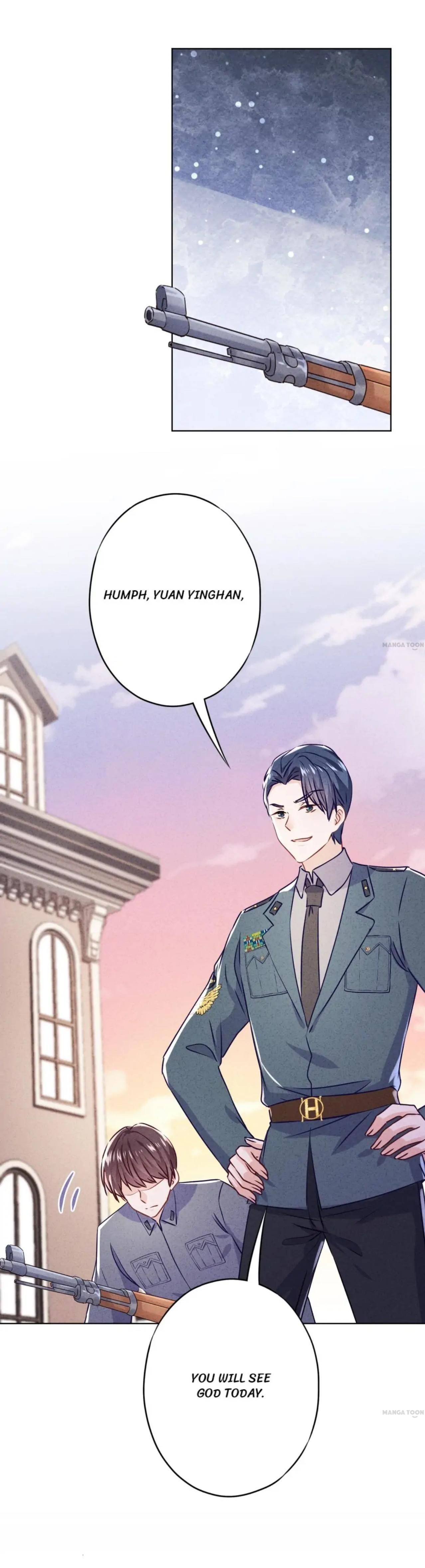 Young Marshal! Your Wife Wants To Overthrow Heaven! Chapter 141 #6