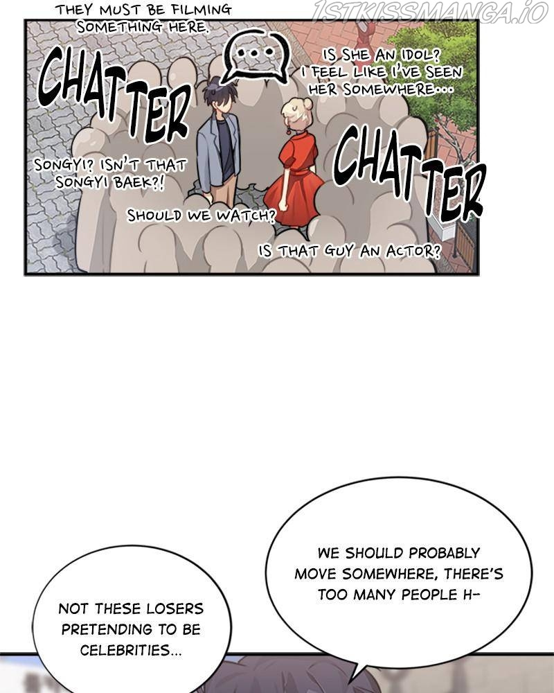 The Sound Of Another Chapter 20 #26